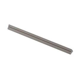 Spyderco 716104640157 - Tri-angle Brown Sharpening Stone With Medium Grit For Professional