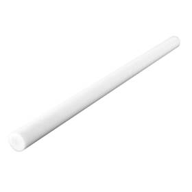 Spyderco 716104640522 Round Ceramic Sharpening File Stone For Small Detailed Too