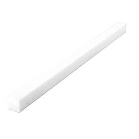 Spyderco 716104640539 Square Ceramic Sharpening File Stone For Small Detailed T