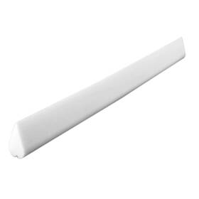 400f1sp Spyderco 716104640546 Ceramic Sharpening File Slip Stone - Teardrop-shaped