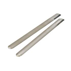 Spyderco 716104640645 Cubic Boron Nitride Sharpening Rods For Gauntlet Sharpener - Abrasio