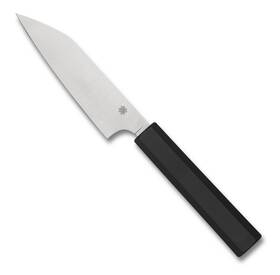 Spyderco 716104700615 Murray Carter Premium Kitchen Knives - Highly Refined Signature Japa