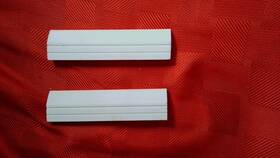 Ys303f Spyderco Set Of 2 Pocket Slip Stone Knife Sharpener Fine Grit Factory Second