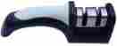 Sr-2255 Kitchen Forte Premium Knife Sharpener Two Stage Coarse Extra-fine Easy Grip 042515000168