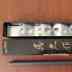 Srb-104 Grooves Rod Sharpening Box Honing Ceramic 10 Black Mac