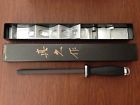 Srb-84 Mac 8.5 Black Ceramic Honing