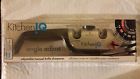 Ss-1211 Winco 12-inch Fine-grain Knife 812944008505
