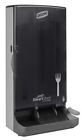 Ssfd80 Smartstock Fork Dispenser Translucent