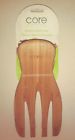Ssh-crb-bcn149 Core Bamboo Set Of Classic Salad Hands Dark 817687016800