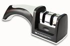 Ssks-1 Sunrisepro Stages Knife Sharpener Choice Of Master Chefs 753807226639