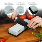 Ssw-1003 Lumsing Knife Sharpening Stone Whetstone Grit Combination Corundum