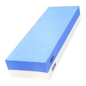 Stadea 841674126517 Wet Stone Knife Sharpening Whetstone Grit 1000/6000 Waterstone Sharpe