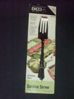 8471cp Stainless Cutting Card Steel Vintage Sardine Edge Server Ekco
