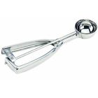 Dss60 Stainless Oz. Scoop Steel Crestware 0.6 Portion