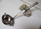 394lad8 Stainless Son Grade Commercial .. Haber Ladle Soup Steel York