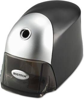 Boseps8hdblk Stanley Bostitch Eps8hdblk Quietsharp Executive Electric Pencil Chrome Or Gold