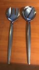 Stanley Roberts Pc Windrim Solid Serving Spoon Fork Stainless Dalton
