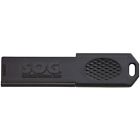 Sh03-cp Starter Fs Compact Sog Sharpener Fire Black Lightweight Durable