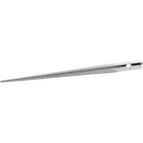 D2473 Steelex Diamond Pocket File With Lanyard Hole