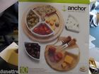 D03051535 Storage Pcs Kitchen Bamboo 10 Sets Collection Serving Container