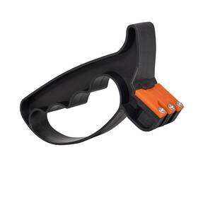Strendier 024409039317 Maxam Sksharp Two In One Knife Sharpener