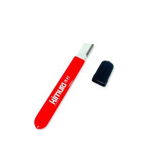 Strendier 065013988207 Kimura 5 Inch Pro Garden Tool Blade Sharpener - Premium Carbide Sharpene