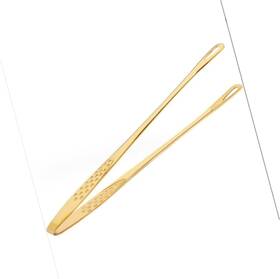 34433 Strendier Aseanao Kitchen Tweezers Grill Tongs Stainless Steel Cooking Tweezer