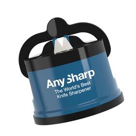 Strendier 619098001600 Anysharp Editions Hands Free Knife Sharpener - Easy To Use Sharp