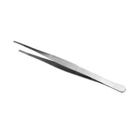 Strendier 673464663995 Adecco Llc Stainless Steel Tongs Tweezer With Precision Serrated Tips For Sur