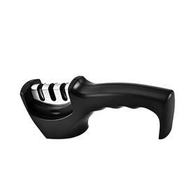 Amzusa20250712xxxx0008 Strendier 3-stage Manual Knife Sharpener 4-in-1 Kitchen Kit With Cut-r