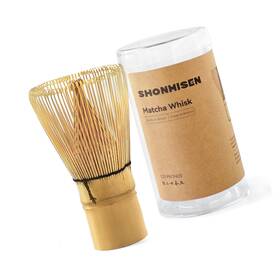 80tines Strendier Cha120 Bamboo Matcha Whisk 120prong 80 Traditional Japanese Cha