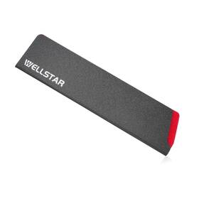 Keg90585 Strendier Wellstar Knife Edge Guards 8 Inch Universal Blade Covers Bpa Free Abs Prote