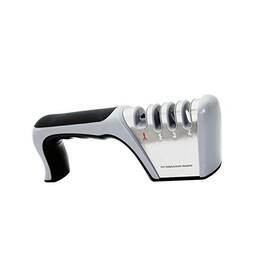 Modaoshi111 Strendier Four In One Kitchen Knife Accessories A Three-level Sharpener Helps Repair
