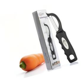 Mvp-160 Strendier Premium Swivel Peeler- Super Sharp Stainless Steel Blades For Fast And Effici