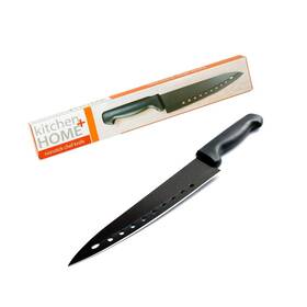 Se-009 Strendier Kitchen Home Non Stick Sushi Knife - The Original 8 Inch Stainless Steel No