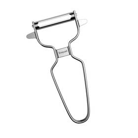 Sq-au-pl1 Strendier Vegetable Peeler Stainless Steel For Kitchen - Y Safe To Use Veggie P