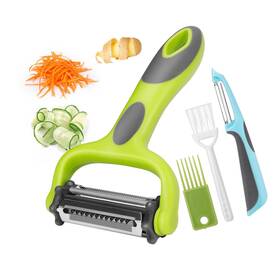 Sw-kp-06 Strendier Senbowe Julienne Peeler Potato Vegetable For Kitchen I And Y
