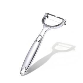 Xpq-my-01 Strendier Vegetable Peelers Hand For Kitche Potato Orange Carrot Fruit Peeler