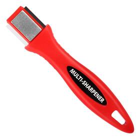 Suca-bs-001 Suca Blade Sharpener For Garden Tools 4 In 1 Tool Sharpening