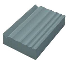 Suehiro 745332112099 Whetstone Wood Carvers Sharpener 1000 Grit