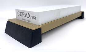 Cerax-5050 Suehiro 5050 Cerax #5000 Grit Ceramic Japanese Finishing Whetstone Sharp Stone