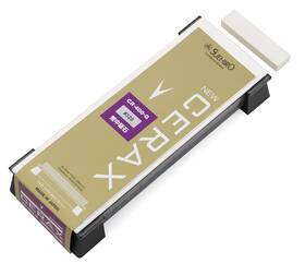 Cr-400-g Suehiro Sharpening Stone #320 Coarse Whetstone New Cerax From Usa