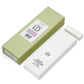 Ld-101-dn Suehiro Debado Firmly Thick 1.14 Inch Non-soaking Whetstone Sharpen
