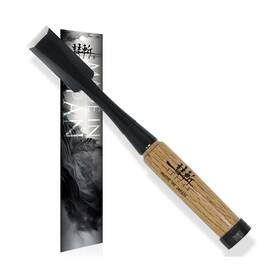 Wc-006 Suizan Japanese Wood Chisel 15/16 Inch 24mm - Professional Oire Nomi Woodwork