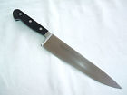 10609 Sullivan Chef Mercer 9 Tool " Culinary Knife Cutlery German University