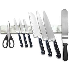 Sumpri 742033986981 Magnetic Knife Holder For Wall 16inch -stainless Steel Magnet Strip -