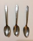Superior Canada Night Sky Aurora Grapefruit Spoons