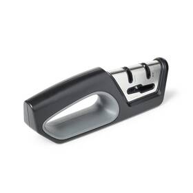 8601072 Sur La Table 2-stage Knife And Scissor Sharpener