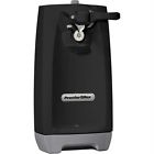75671 Surecut Opener Black Electronic Proctorsilex