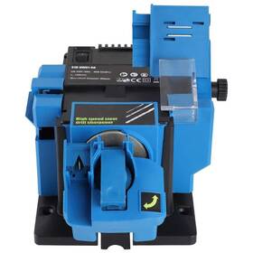 Suuonee 743562692862 Drill Bit Sharpener Multifunctional Household Electric Cutter Scisso